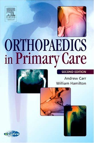 Orthopaedics in Primary Care 2e PDF