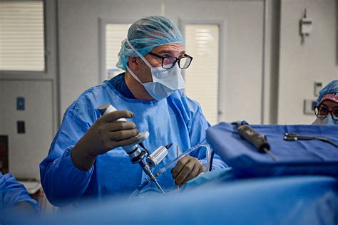 Orthopedic Surgery: