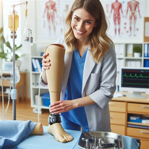Orthopedic Technologist Schools: An Essential Guide to Start Your Career in Orthopedics