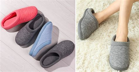 Orthotic Slippers: Supporting Your Feet from Home