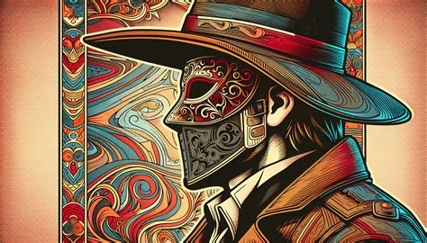 Orville Peck: A Deep Dive into the Masked Enigma