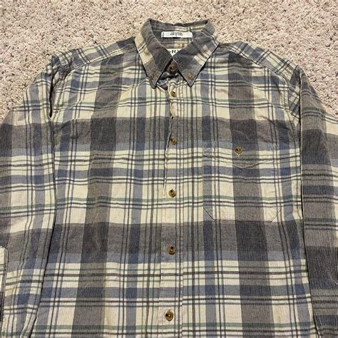 Orvis Button Up Shirt: The Essential Guide to Elevate Your Style