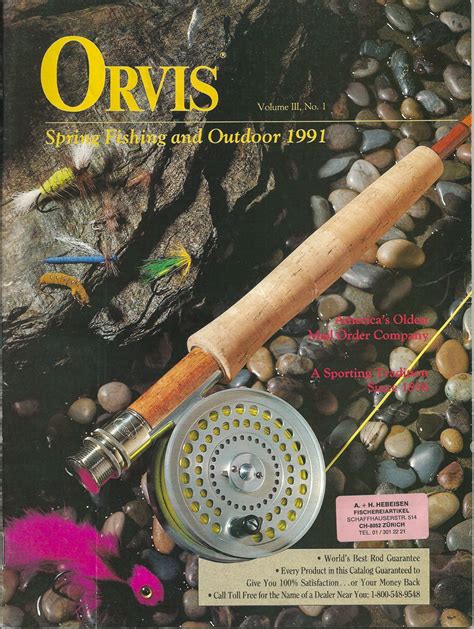 Orvis Catalog Phone Number