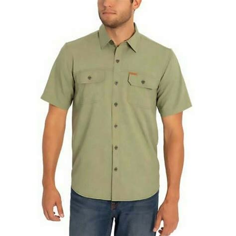 Orvis Short Sleeve Tech Shirt: A Comprehensive Guide to Technical Fishing Attire