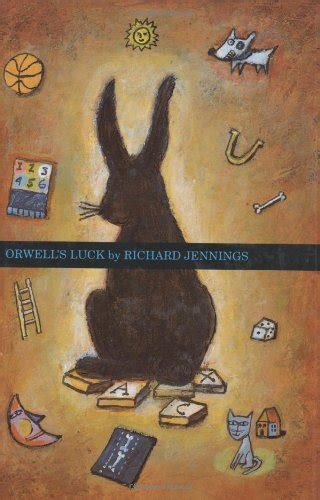 Orwell's Luck Kindle Editon