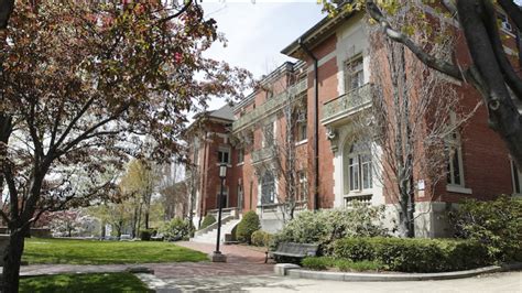 Orwig Music Building: A Legacy of Artistic Achievement and Community Engagement