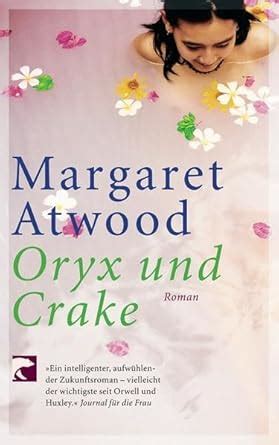 Oryx Und Crake German Edition Doc