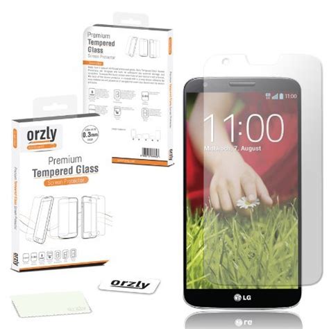 Orzly Protective Oleophopbic Compatibility SmartPhone Epub