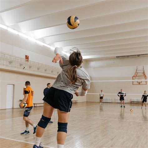 Os Bastidores do Voleibol: Explorando as Posições Cruciais no Esporte