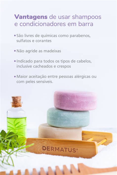 Os Benefícios dos Shampoos e Condicionadores Específicos