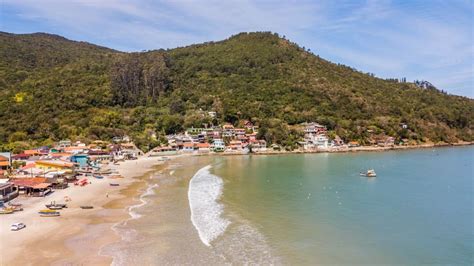 Os Encantos de Florianópolis