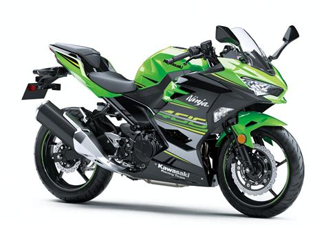 Os Fatores que Moldam o Preço da Kawasaki Ninja