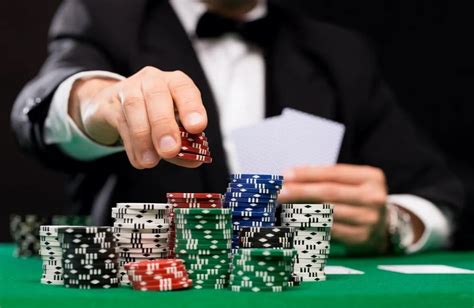 Os Fundamentos do Poker Bet