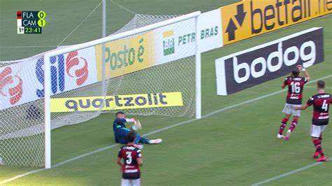 Os Gols do Brasileirão: Um Espetáculo Imperdível!