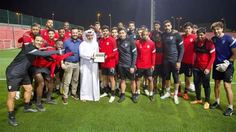 Os Jogos do Al Rayyan: Um Legado de Excelência no Futebol do Catar