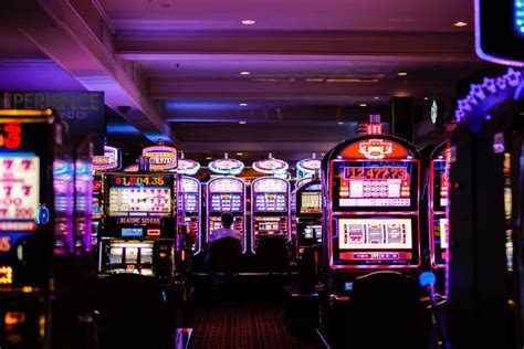 Os Melhores Casinos de Las Vegas: Um Guia Definitivo para Jogadores Brasileiros