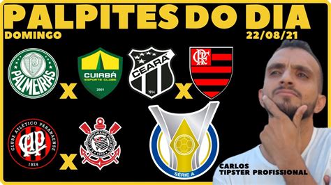 Os Melhores Palpites de Futebol para Hoje: Domine o Jogo e Multiplique Seus Ganhos