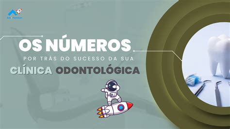 Os Números por Trás do Sucesso