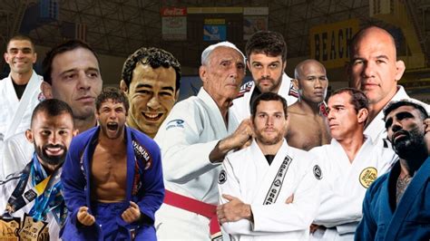 Os Pioneiros do Jiu-Jitsu Brasileiro: Uma Odisséia de Honra e Dedicação