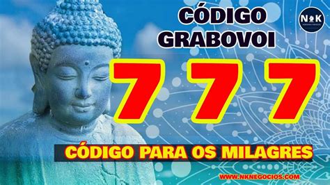 Os Segredos do Código Grabovoi 777: Um Guia Definitivo para Transformar sua Vida