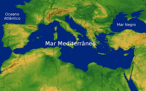 Os Sete Mares: Um Guia Abrangente