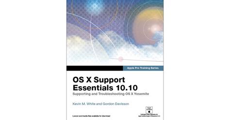 Os X Support Essentials 10 9 Exam Answers PDF