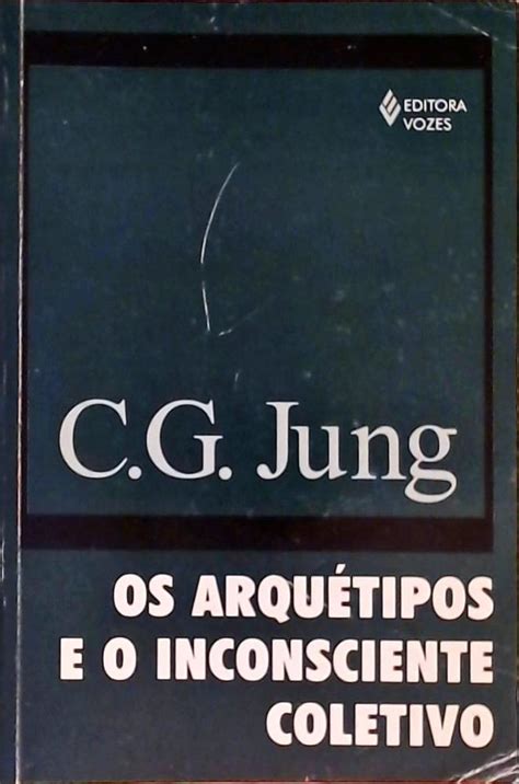 Os arquétipos e o inconsciente coletivo Vol 9 1 Obras completas de Carl Gustav Jung Portuguese Edition PDF