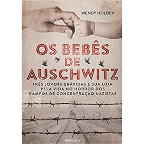 Os bebês de Auschwitz Portuguese Edition Epub