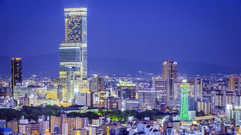 Osaka's Hidden Gems: Unveiling 20 Unforgettable Non-Touristy Experiences for 2025