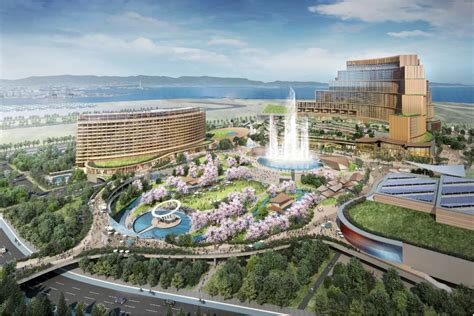 Osaka Casino: Unveiling the Jewel of Japan's Entertainment Crown