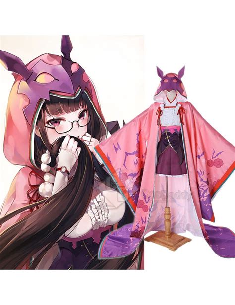 Osakabehime: The Unwavering Warrior Princess of Ancient Japan in Fate/Grand Order