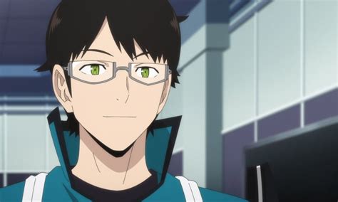 Osamu World Trigger: Exploring the Realm of Advanced Warfare and Technology