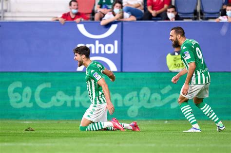 Osasuna x Betis: Guia Completo para o Confronto da La Liga