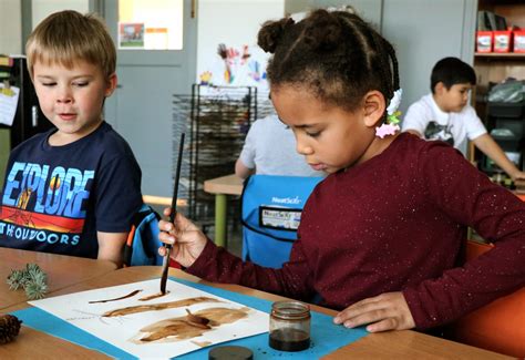 Osborne Academy Fine Arts: Nurturing the Creative Spirits of Tomorrow