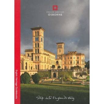 Osborne English Heritage Guidebooks Reader