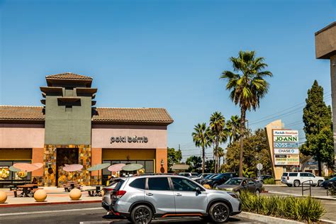 Oscar's Drive-In Buena Park: A Nostalgic Gem Under the Stars