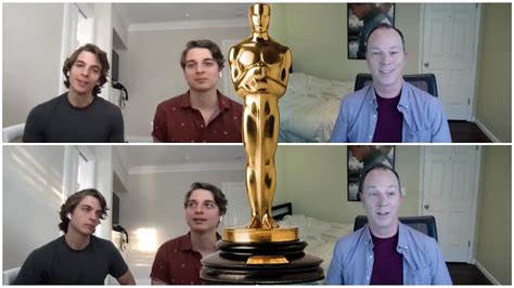 Oscar Expert and Brother Bro: Your Ultimate Guide to Academy Award Glory