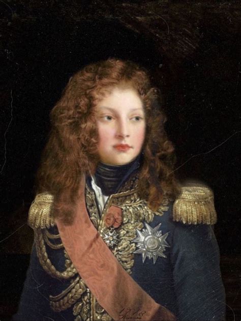 Oscar François de Jarjayes: A Story of Courage, Sacrifice, and Redemption