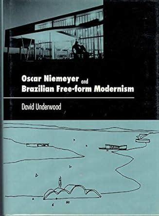 Oscar Niemeyer and Brazilian Free-Form Modernism Doc