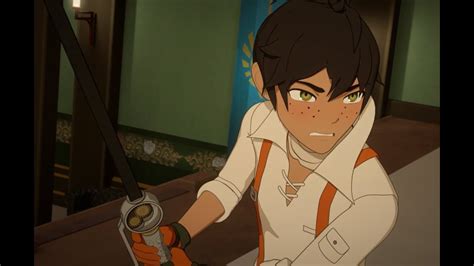 Oscar RWBY: Predicting Future Trends and Applications