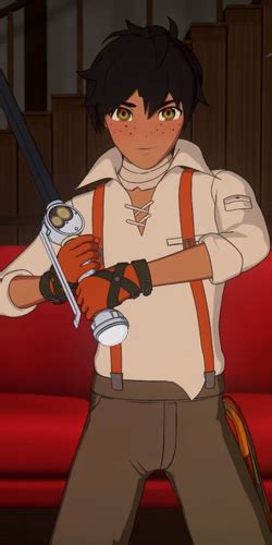 Oscar RWBY: The Definitive Guide to the Wizard and His Role in the RWBY Universe