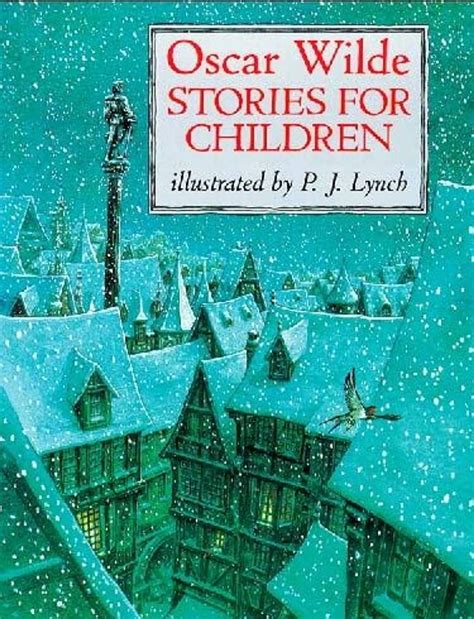 Oscar Wilde Stories for Children PDF