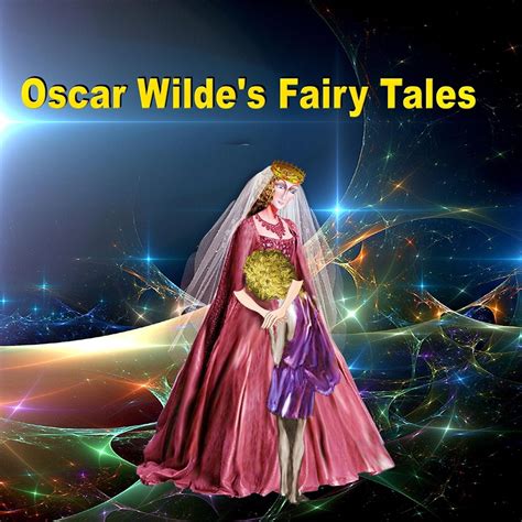 Oscar Wilde s Fairy Tales Illustrated stories Picture book for children Doc