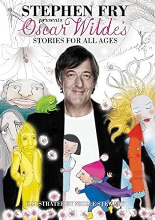 Oscar Wilde s Stories for All Ages Doc