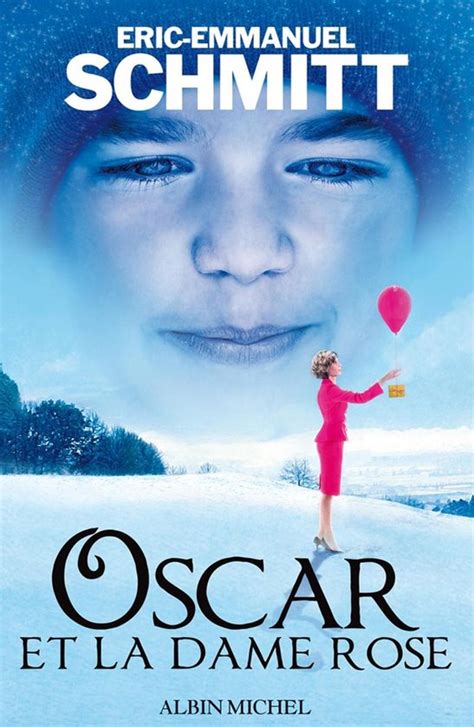 Oscar.et.la.dame.rose Ebook Reader