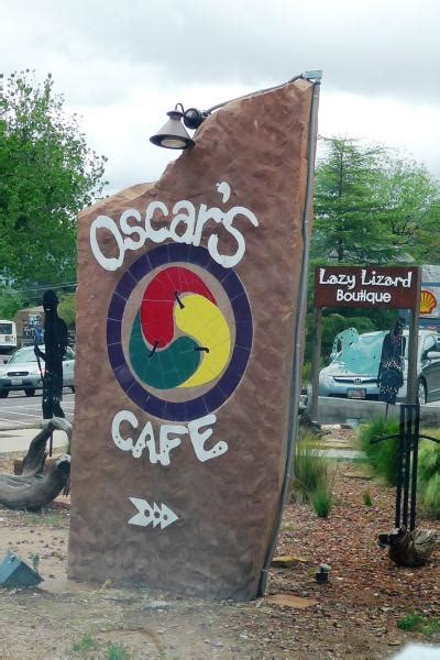 Oscars Cafe Springdale Utah: A Delightful Dining Destination