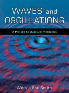 Oscillations and Waves 1st Edition Epub