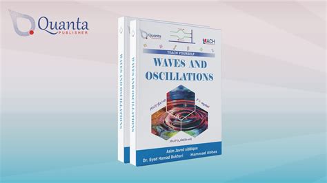 Oscillations and Waves 1st Edition Epub