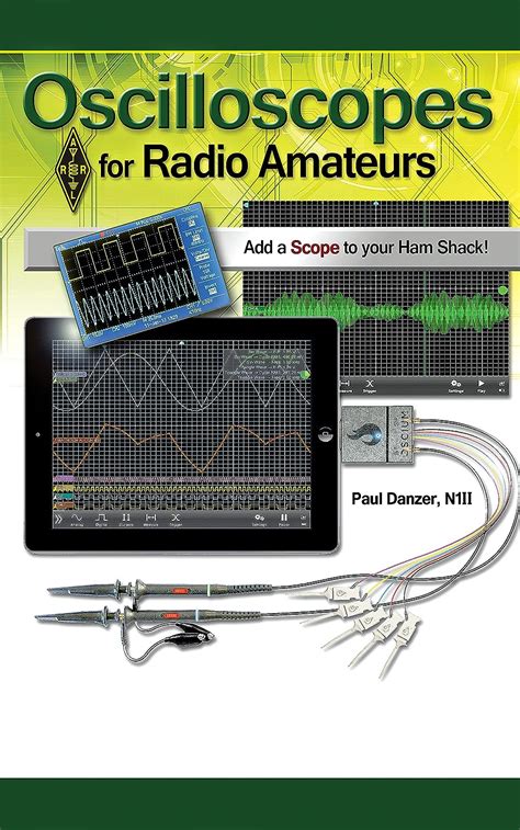 Oscilloscopes for Radio Amateurs Doc