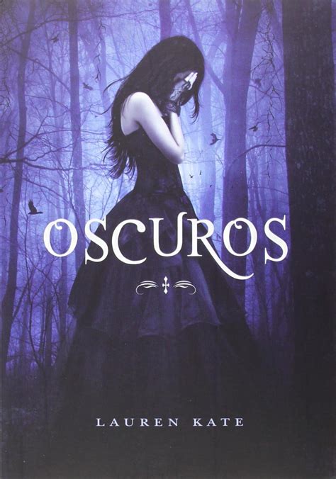 Oscuros Spanish Edition